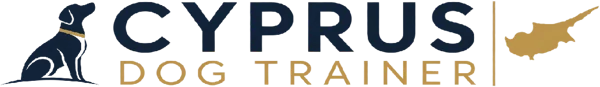 Cyprus Dog Trainer logo